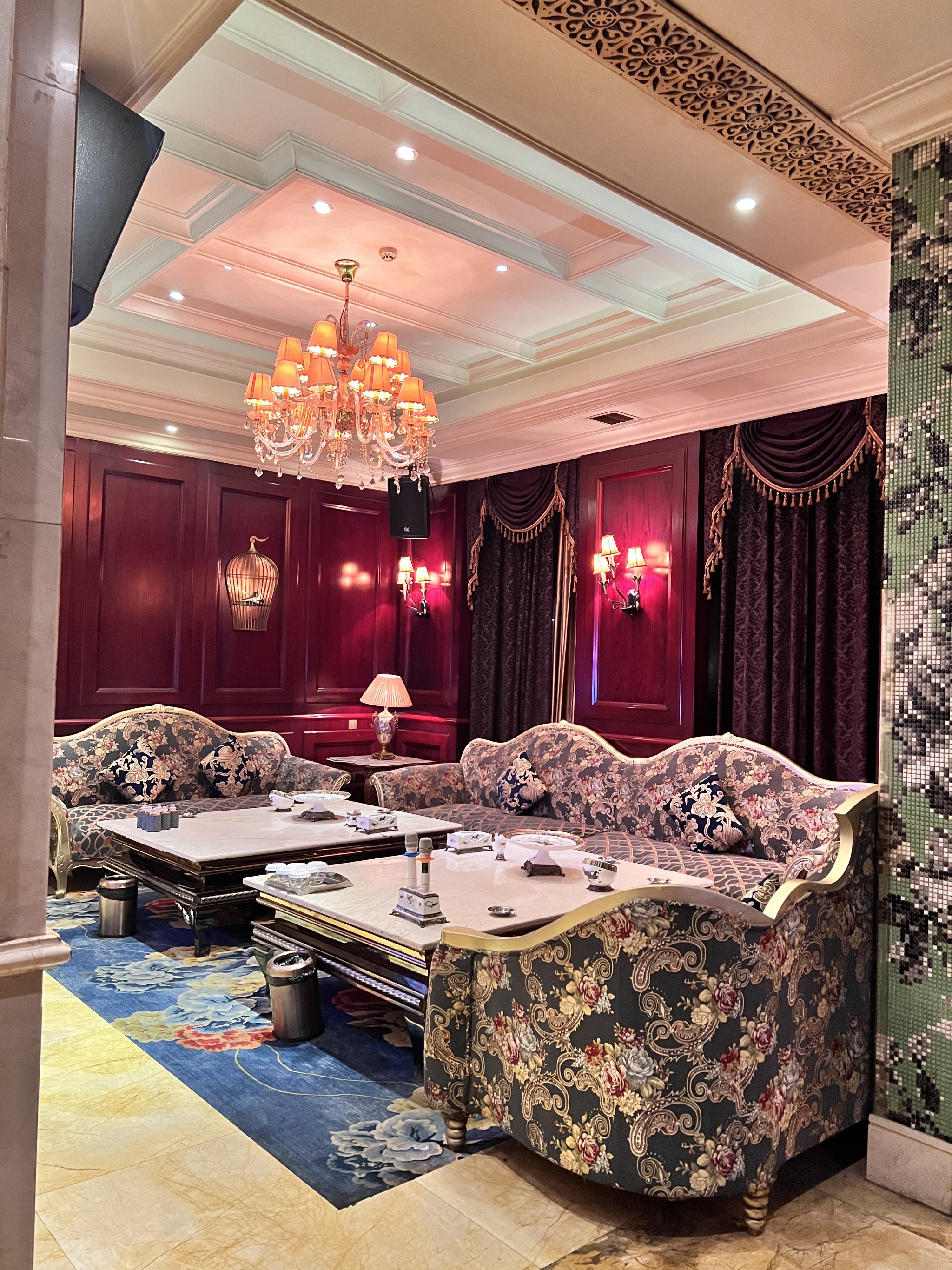 镇江商务ktv优选商务ktv预订指南-丹阳市ktv预定